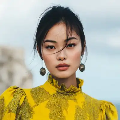 李凤英